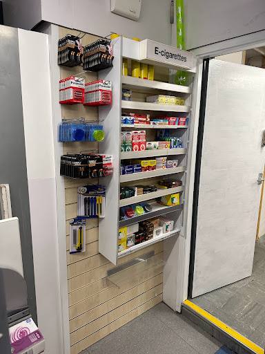 Wantage Convenience Store - Thumbnail