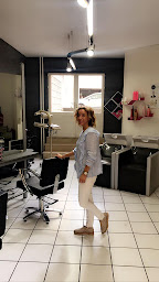 Photo n°12 de Hair Studio: Coiffeur Saint-Etienne à Saint-Étienne (Salon de coiffure)