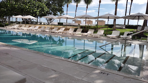 Four Seasons Hotel at The Surf Club, Surfside, Florida - Thumbnail