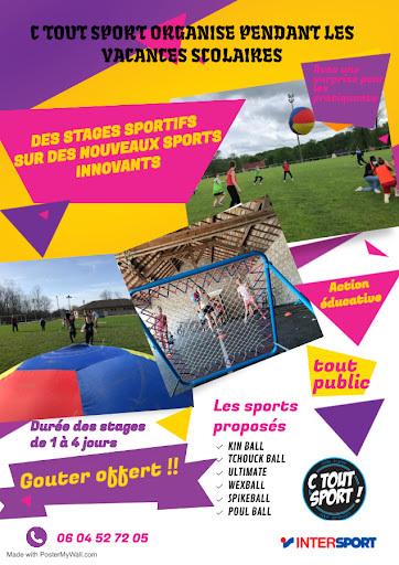 C Tout Sport - Thumbnail