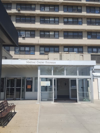 Brooklyn Campus of the VA NY Harbor Healthcare System