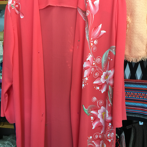 Kim tailoring Alteration In Yass - Thumbnail