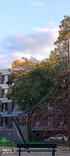 Schwartze Park Logo