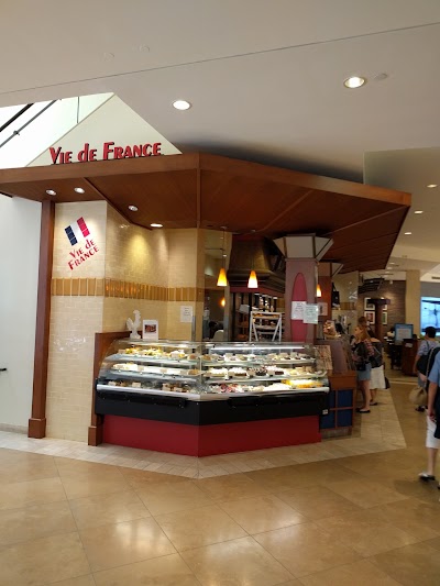 Photos of Vie De France