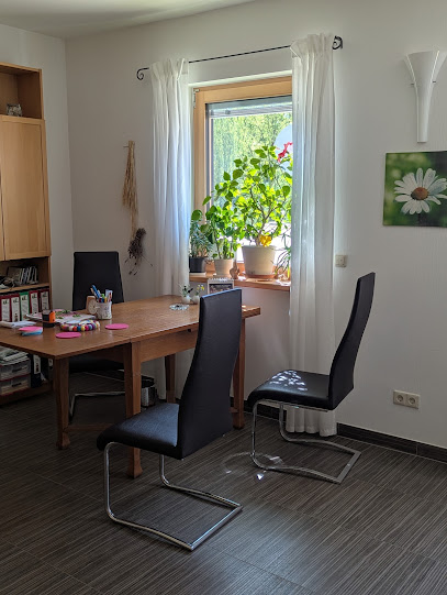Naturheilpraxis Lübben, Heilpraktikerin Ute Lehmann