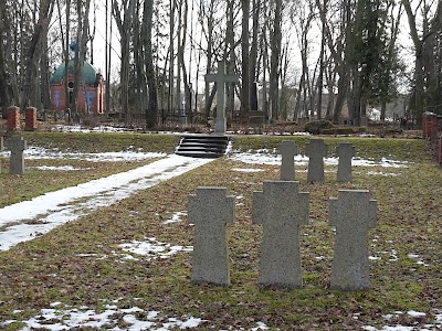 cemetery