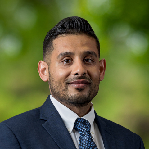 Jagmohan S Jandu M D