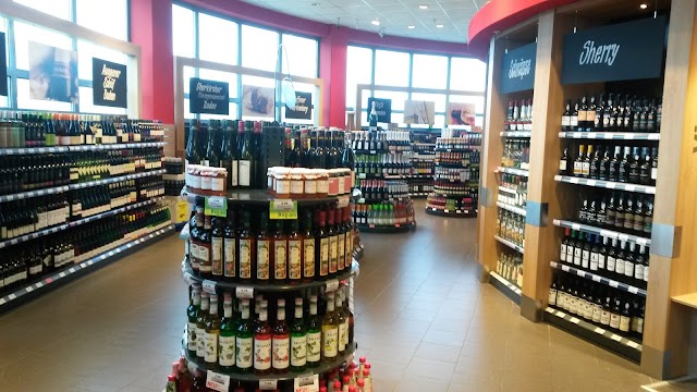 EDEKA-Georg