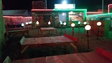 John Jacob Food Court jacobabad