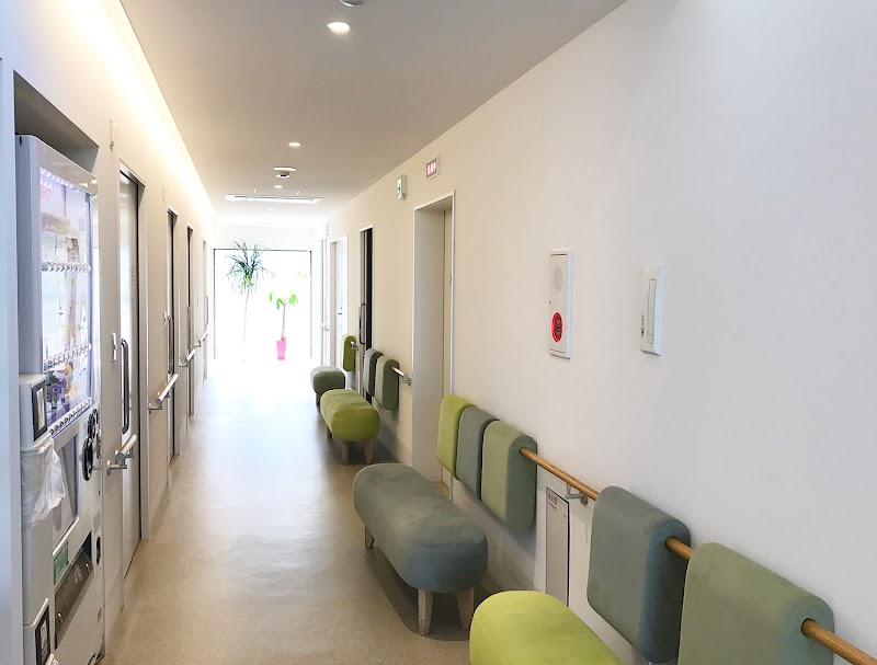 医療法人社団 十勝整形外科クリニック