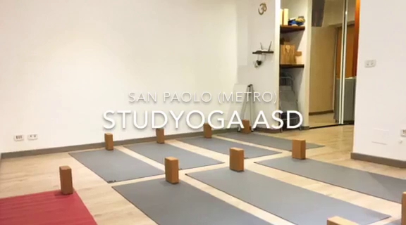 SSD StudYOGA ROMA S.R.L., photo 2