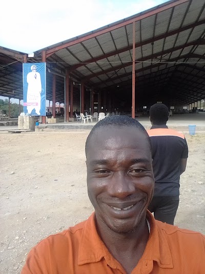 church