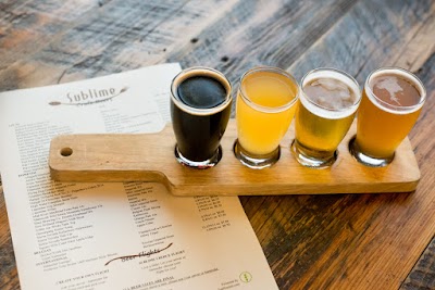 Photos of Sublime Ale House