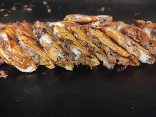 LAS WERAS TAQUERIA - Thumbnail