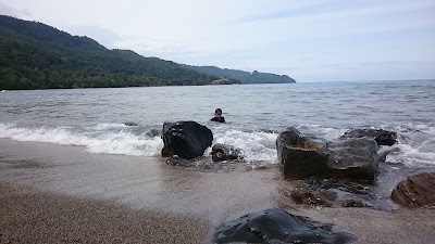 Photos of SERI BEACH