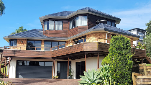 Auckland Roof Painting - Thumbnail