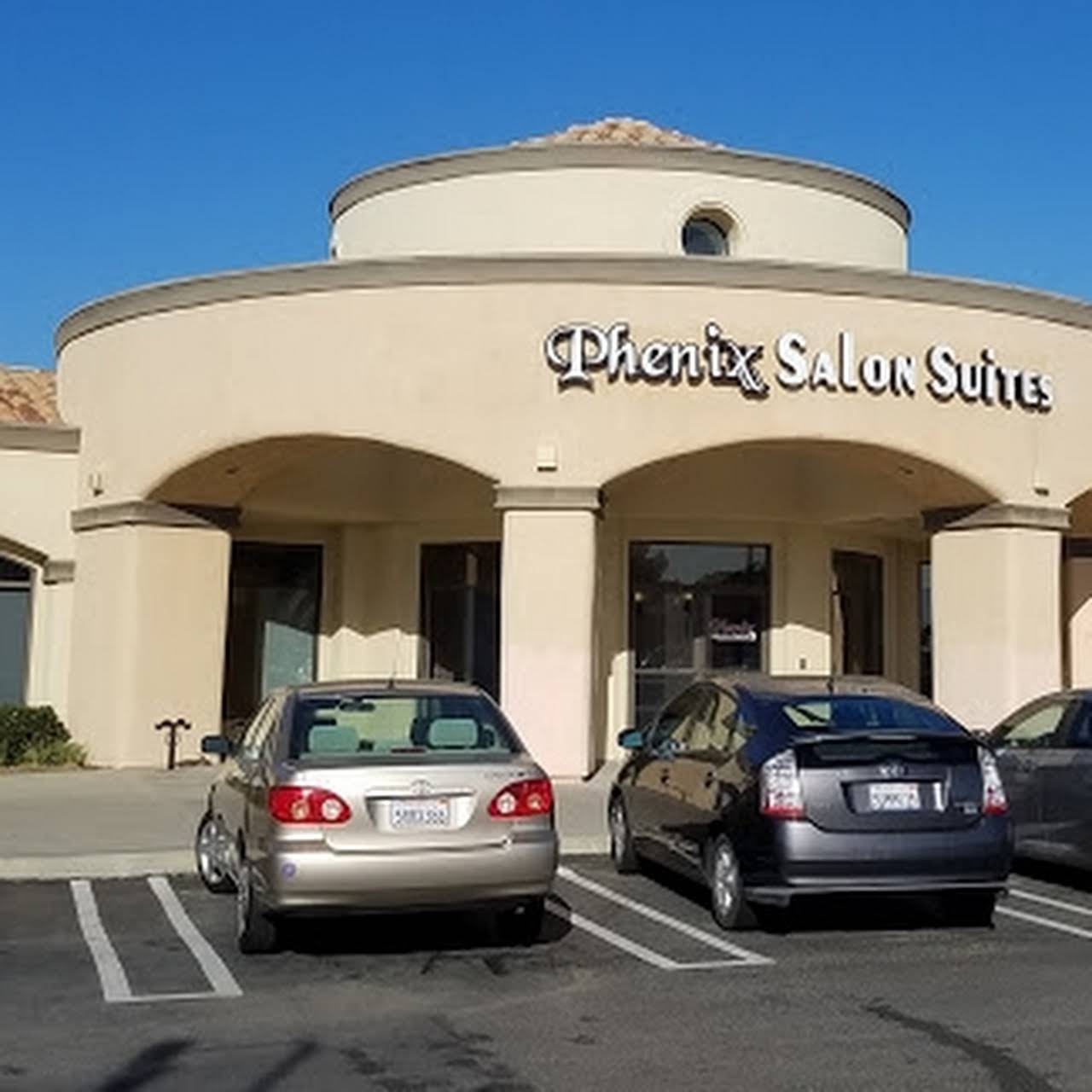 Kelly's Nails Nail Salon in Murrieta