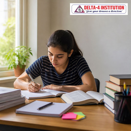 Balancing CUET preparation with Class 12 board studies can feel overwhelming, but with the right… post image
