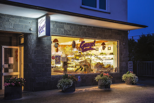 Holzofenbäckerei Gangel seit 1860