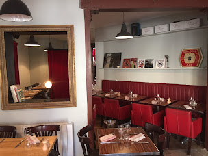 Photo n°31 de Les Pères Siffleurs à Paris (Cuisine française moderne)