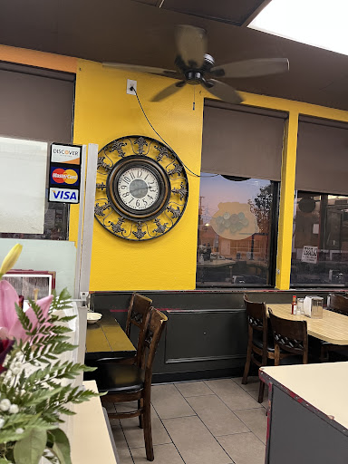 Pollo Ranchero Restaurant