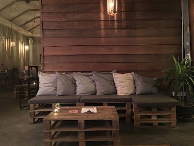 Photos of Long's Bar