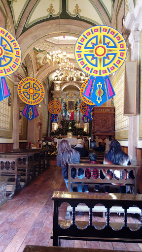 Templo de Nuestra Señora de Guadalupe - Thumbnail