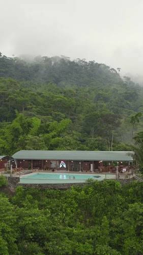 Horarios de Heimatlos Amazon Lodge