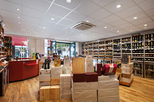 Photo n°4 de Nicolas St Jean de Luz à Saint-Jean-de-Luz (Établissement vinicole)