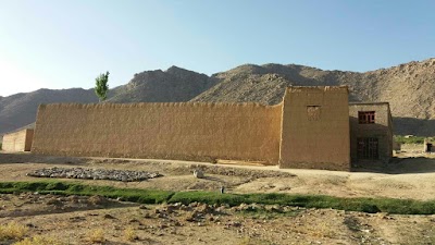 Photos of Madrasa Dahmarda