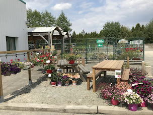 Photo n°3 de LaMaison.fr à Montsûrs (Magasin de bricolage)