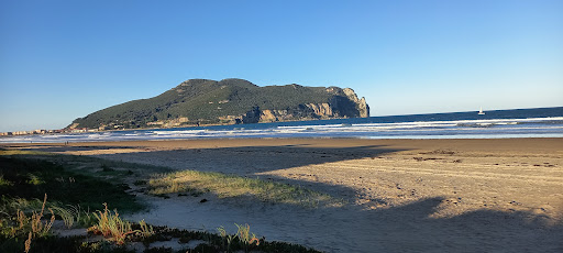 Paseo marítimo de Laredo