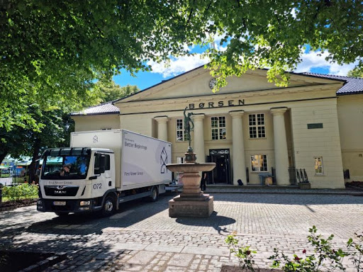 First Mover Group Deutschland GmbH