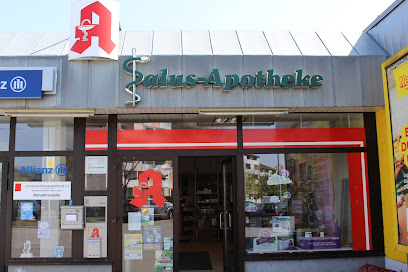 Salus Apotheke Apotheke