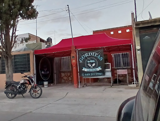 Gorditas Hichi