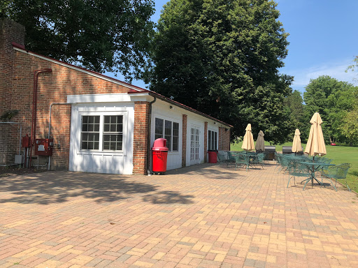 Lamson Lodge - Visual