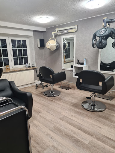 Friseursalon Lüders