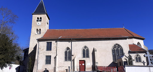 Parc du Haut-Château