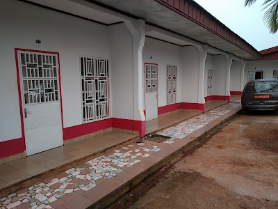 Photos of Hotel Le Zurikoi