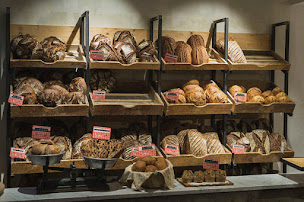 Photo n°50 de Antoinette Pain & Brioche à Lyon (Boulangerie)