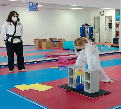 InNae Academy of Martial Arts LLC - Thumbnail
