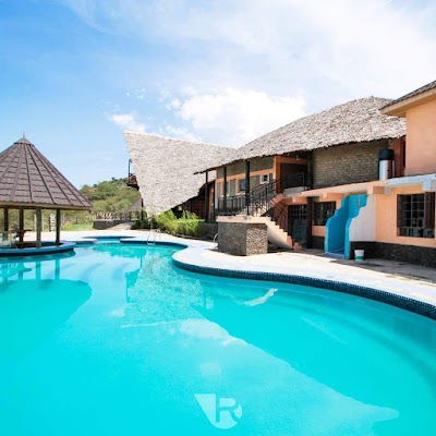 Photos of Sirville Lodge Elementaita