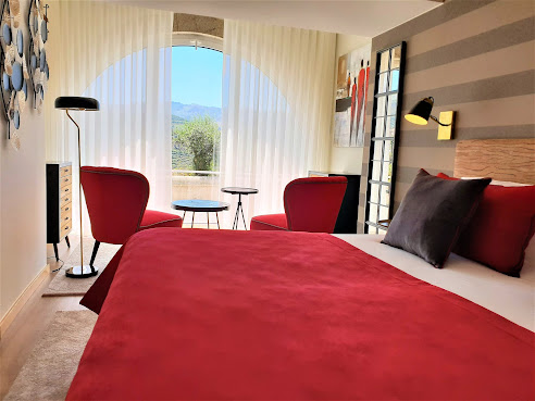 Quinta da Palmeira by null