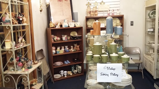 Ashton Store - Visual