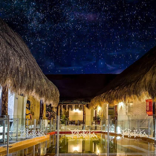 HOTEL BOUTIQUE YARARAKA
