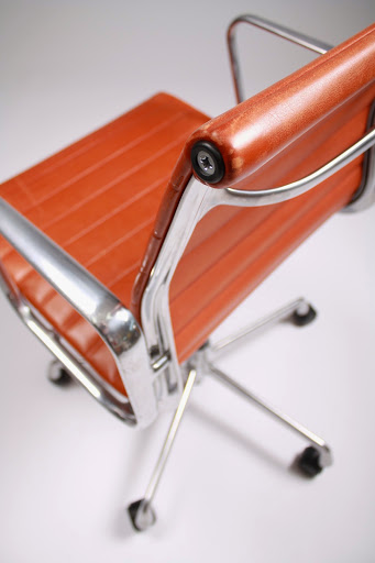 ChairSmith - Visual