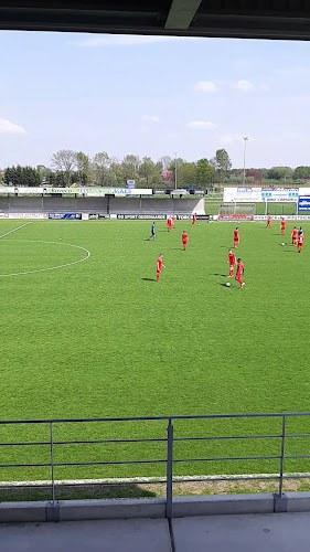 Beoordelingen van KFC Sparta Petegem in Aat - Sportcomplex