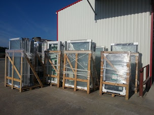 Photo n°27 de Ets Penpénic à Treffléan (Magasin de materiaux de construction)