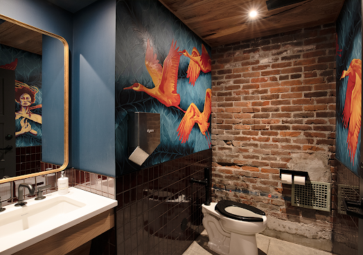 Lightwell Hotel & Spa by null