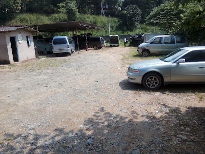 Photos of Gatambe Motors